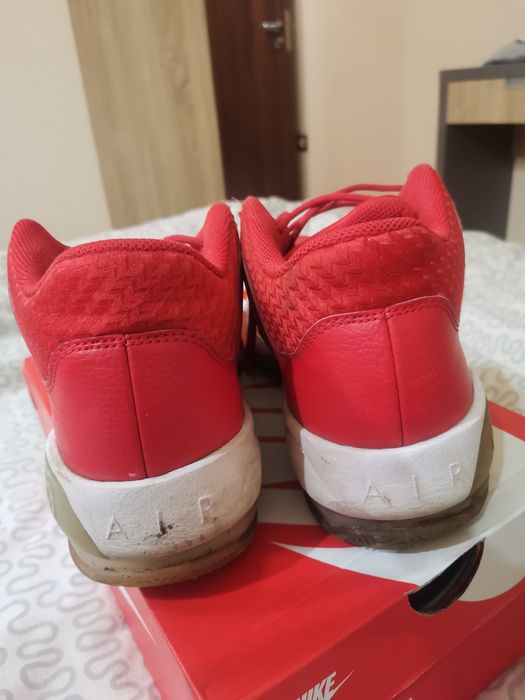 Баскетболни маратонки Nike Air Jordan