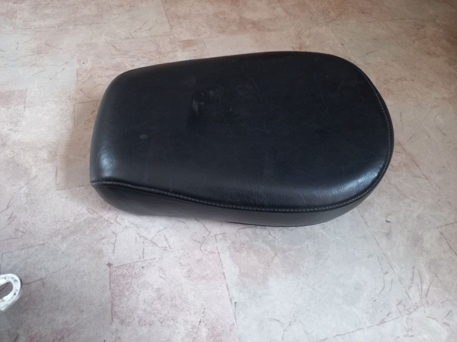 Yamaha XVS650 DragStar V-Star Classic Седалка