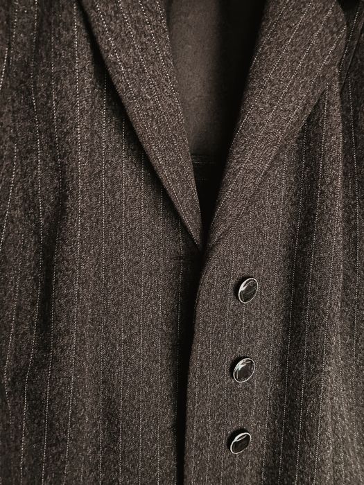 Costum femei sacou fusta, de toamna