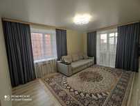 Продам 3 ком квартиру в мкрн. Береке