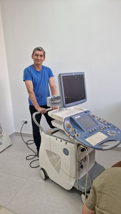 Ремонт медицинского оборудования