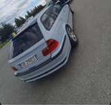 Vănd bmw e46 truing