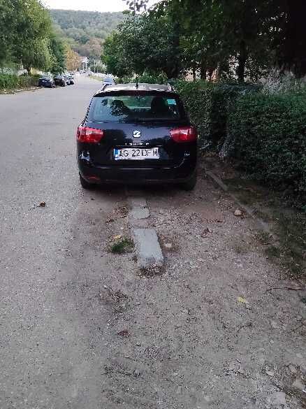 seat ibiza turbo diesel