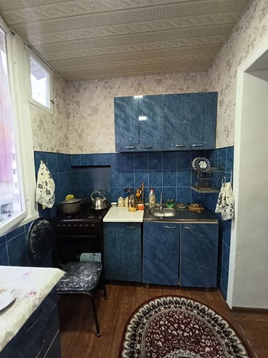 Шайхонтохур туманида Белтепа мавзесида 3 хона уй сотилади  68 кв