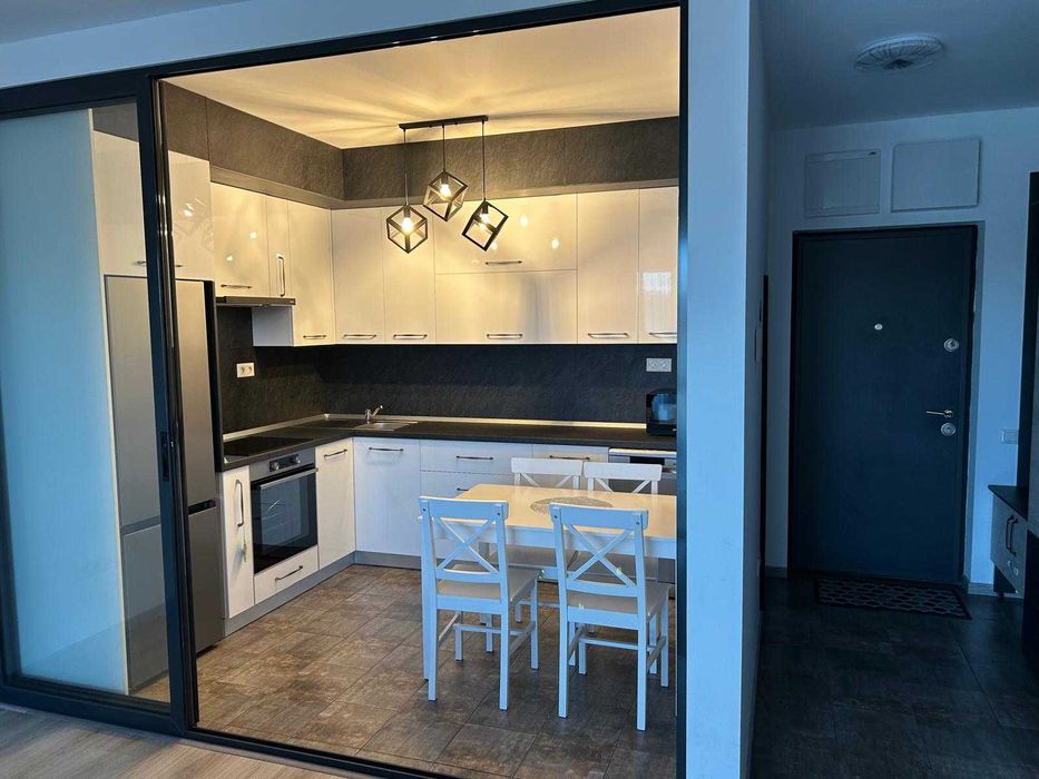 De Închiriat: Ap. 2 Camere, Lângă Shopping City Târgu Mureș, Concept 9