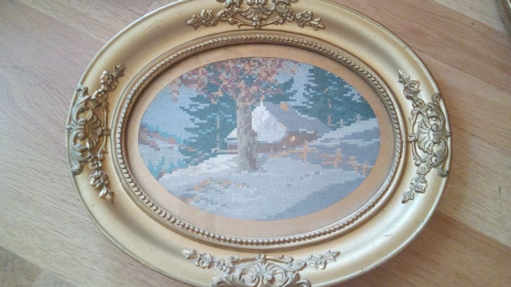 Гоблени от колекция "Пайзажи"