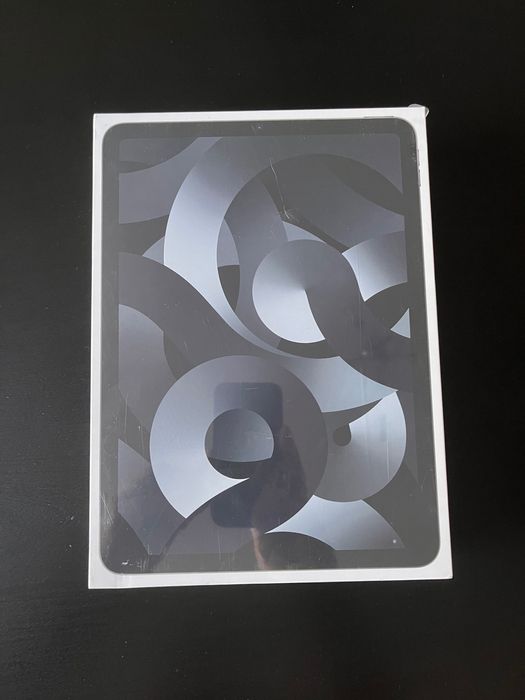 iPad Air Wi-Fi (5th Generation) 64GB Space Gray