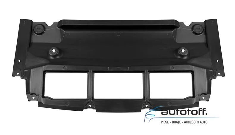 Bara fata 63AMG Mercedes GLE W167 C167 (2019+) Black Design