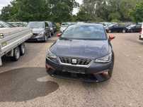 Seat Ibiza 1.0 TSI 2O2O