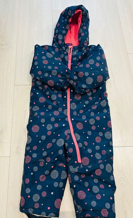 Salopeta Lidl,mar 92