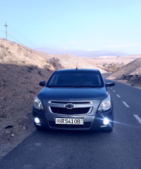 Kobalt Arendaga beriladi