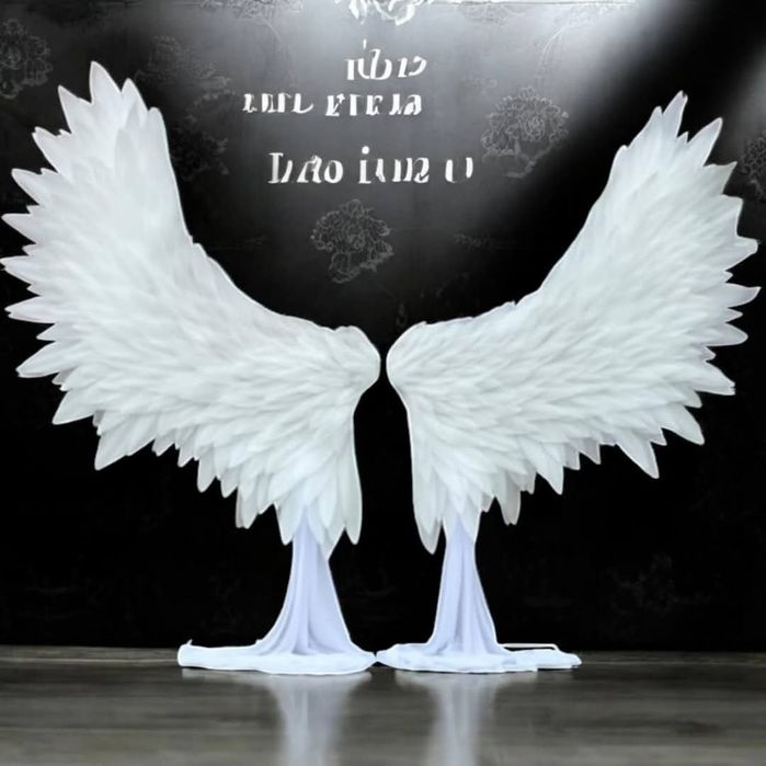 Decor Aripi, Măsuță gătit, oglinda foto,arcada