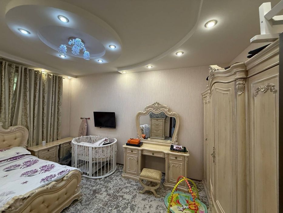 Аренда Центральная авиакасса Проспект Амира Темура 2/2/4 50 кв.м