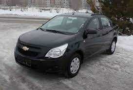 Аренда авто с последующим выкупом, Chevrolet Cobalt 2022г.