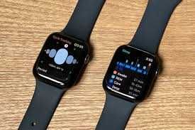 Apple I Watch 8/45