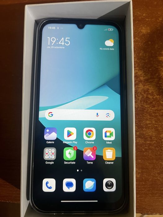 huawei redmi 15c