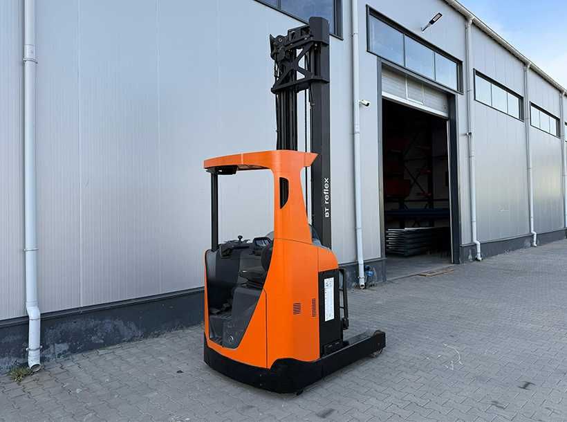 Ричтрак BT RRE160, до 1600 кг, 2010 г.