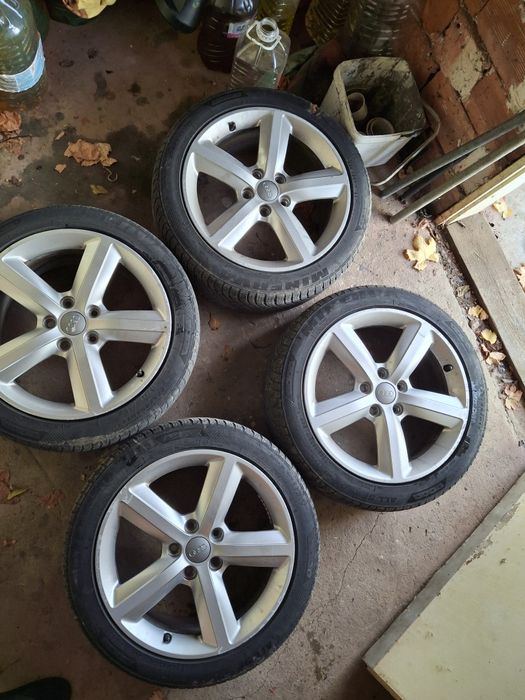 Джанти 17ки ЕТ56