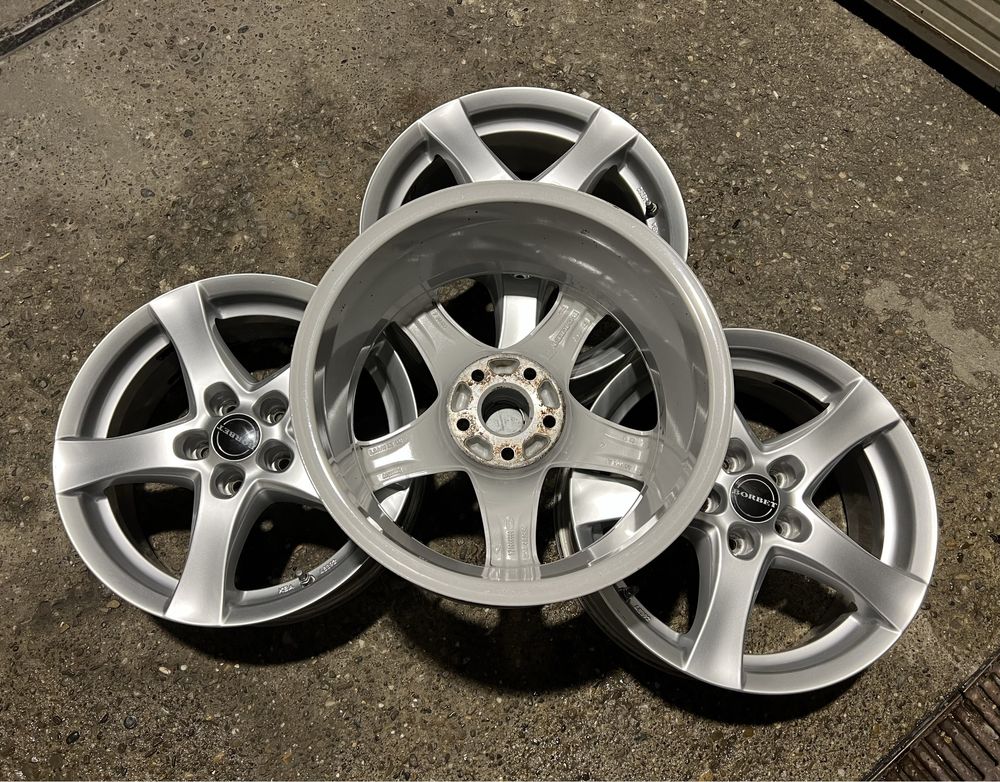 Jante /Roti 5x105 R16 Opel Astra K J Mokka Chevrolet