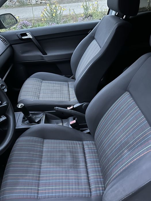 Volkswagen polo 1.4i