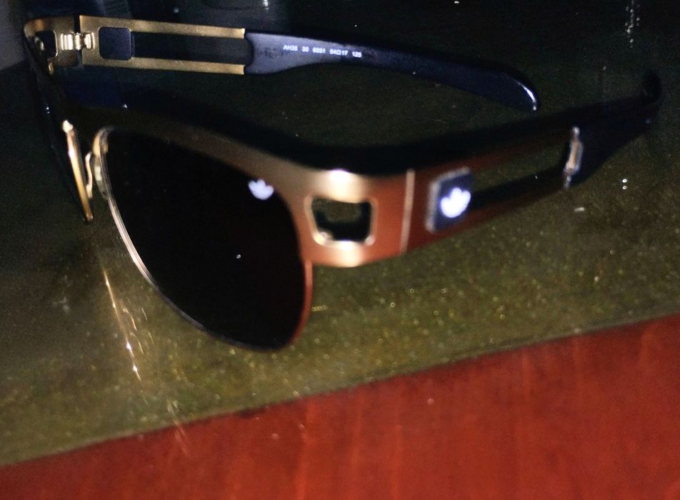 Ochelari de soare adidas