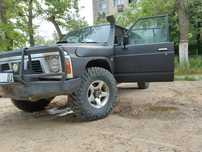 Nissan Patrol y60