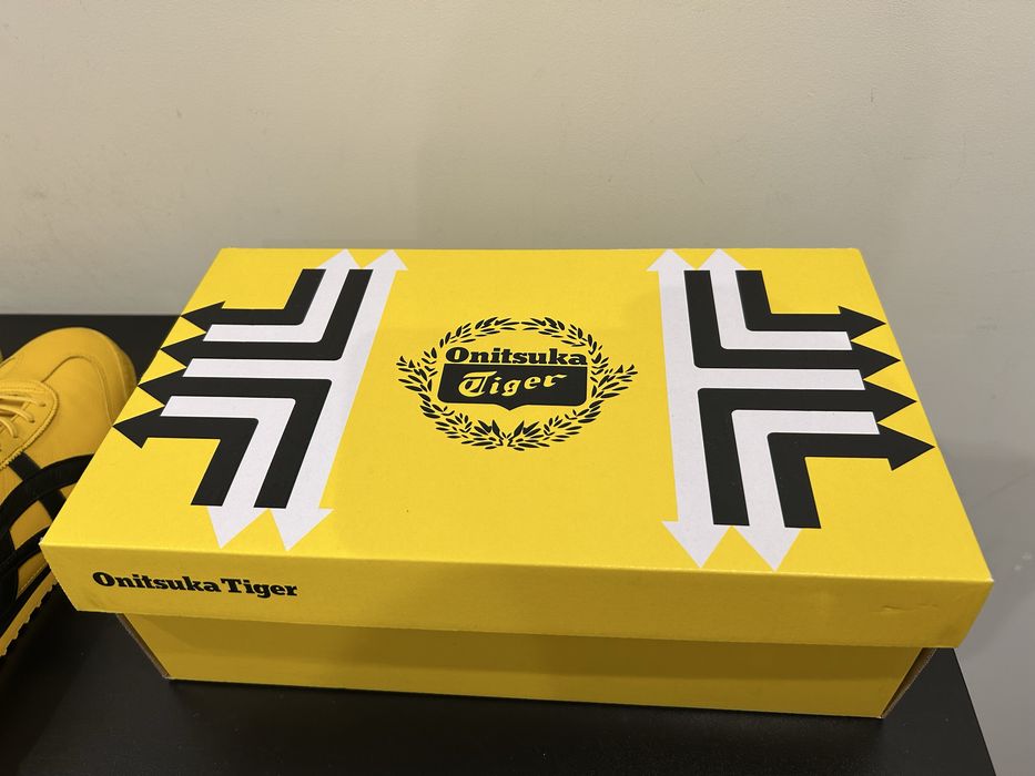 Asics Onitsuka Tiger SD mexico 66