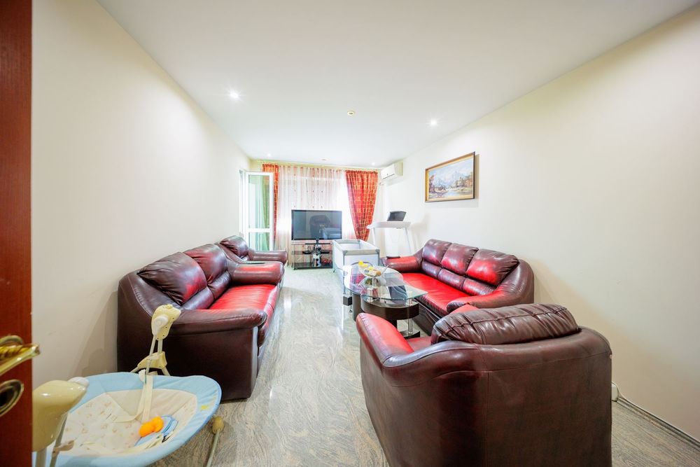 3-стаен в Плевен-Дружба 3 площ 86 цена 90000