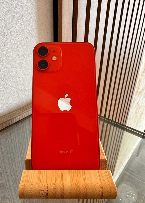 iPhone 12 Mini / 83% baterie