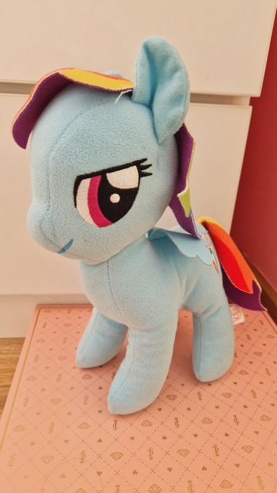 Ponei My Little Pony