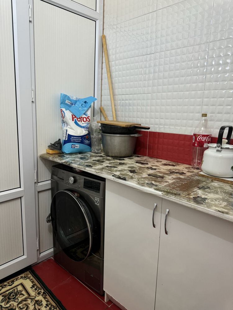 Срочно‼️продам 4-х ком дом район  Д. Карасу. Дом в хорошем состоянии.