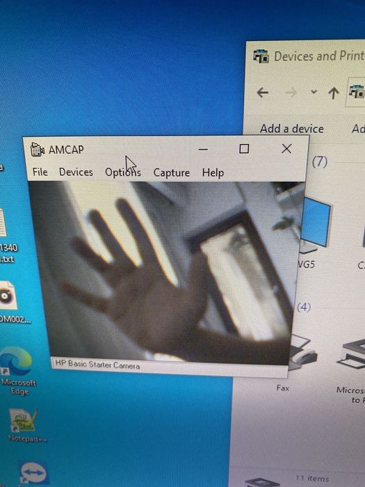 Camera web jucarie plus