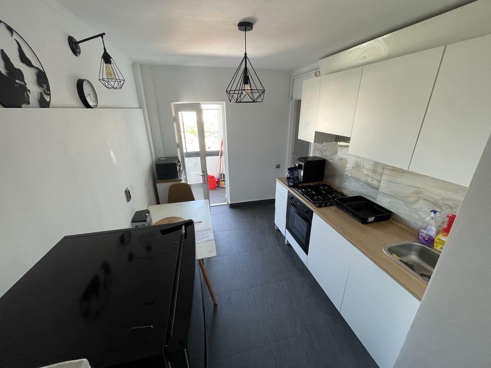 Apartament 1 camera