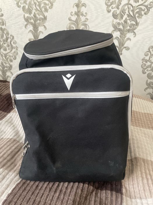 Макрон сумка 20л