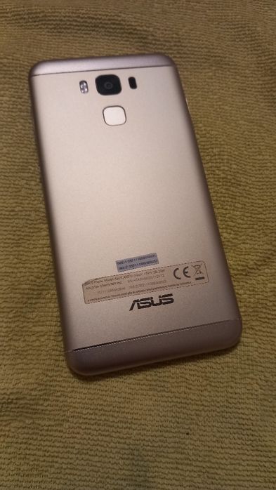 Asus Zenfone 3 Pro model X00DD
