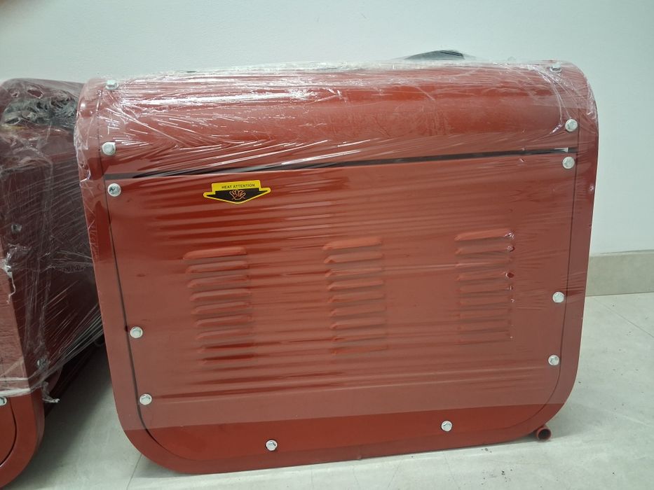 Generator Mosa GE S-8000 HBT