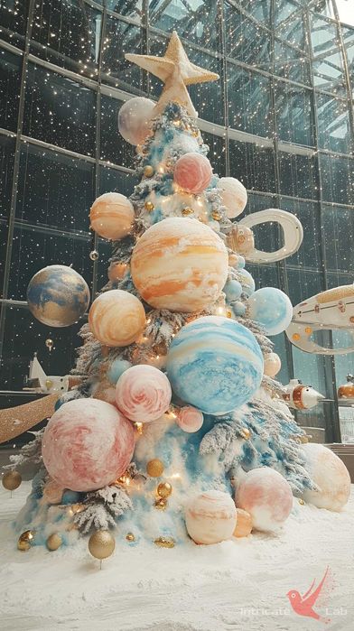 Aranjamente decorațiuni interior/exterior de Crăciun