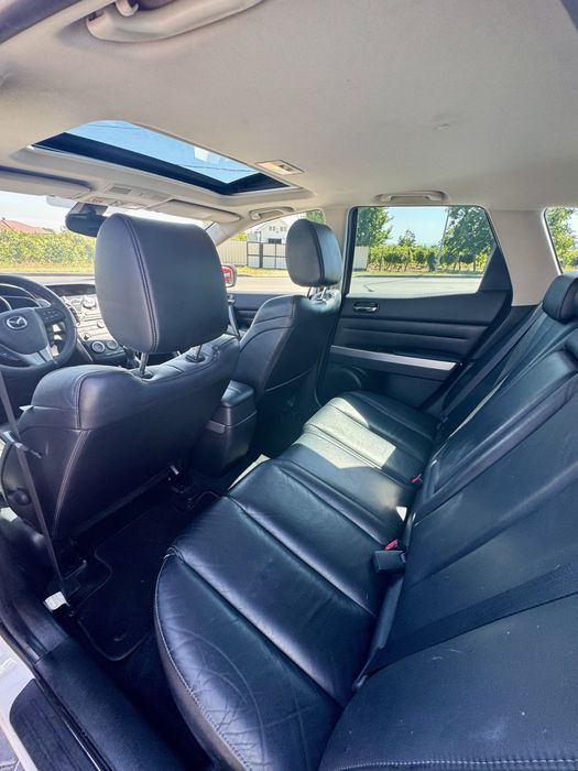 Mazda CX7 4*4 SUV