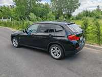 BMW X1, 2011 , 177 cp , 4x4