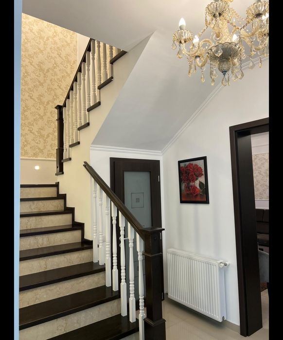 Duplex de vanzare  5 camere