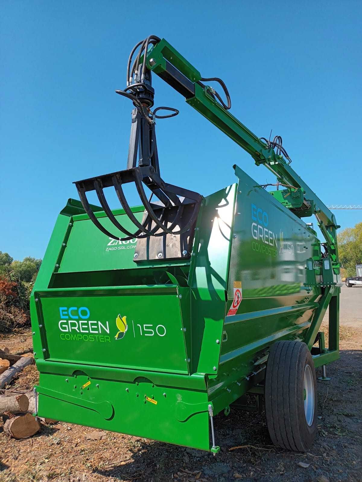 Tocător și Mixer materiale vegetale - vanzare/inchiriere
