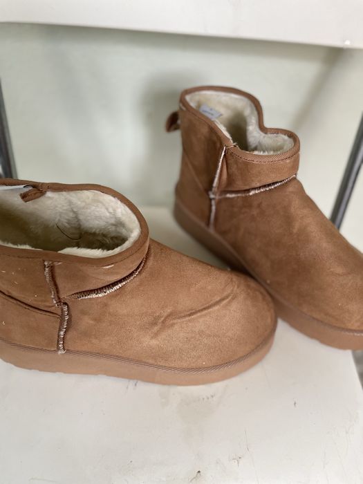 Ghete blana ideale pentru sezon rece