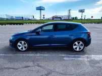 Se vinde Seat Leon