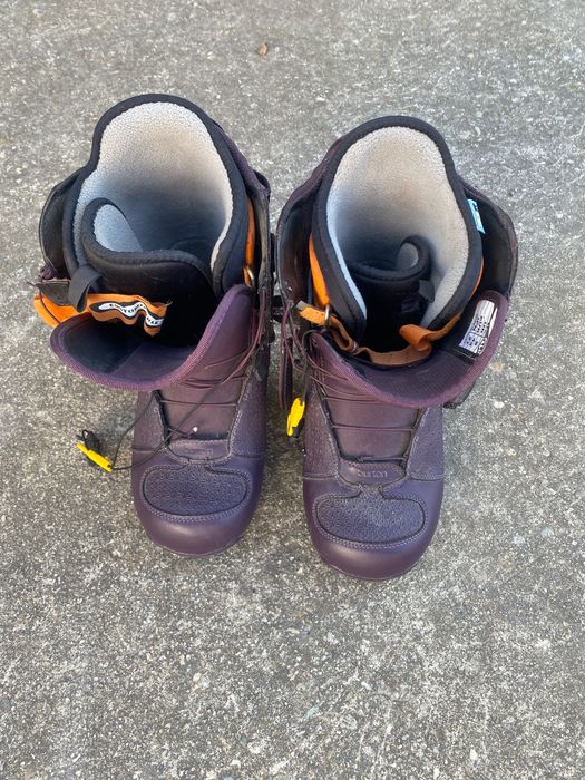 Boots snowboard stare foarte buna