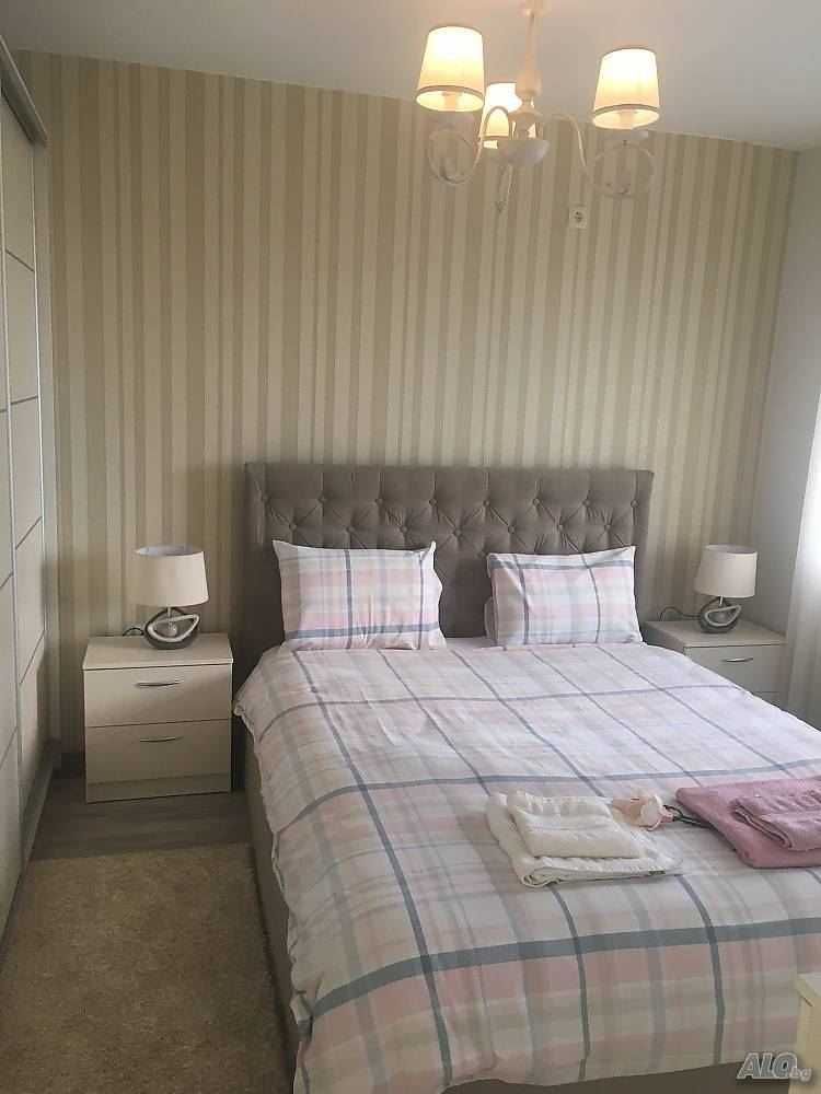 Дава се под наем Тристаен апартамент в София, Слатина - 106 кв.м за 489.6 € - Снимка #1