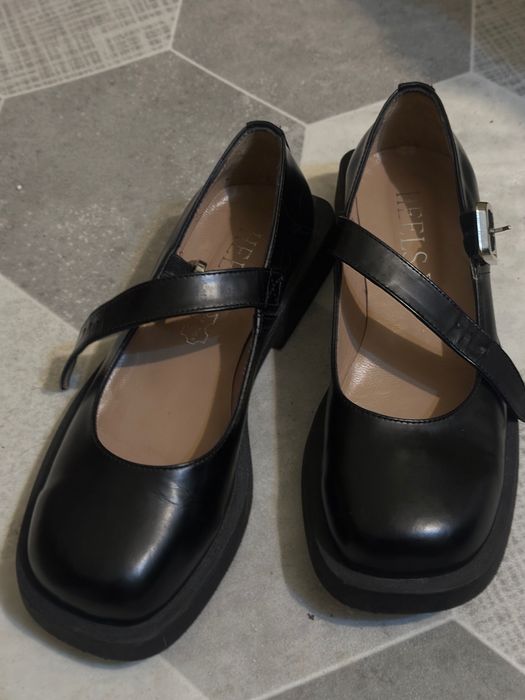 Туфли женские 37 размер