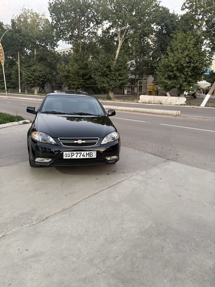 Qora Jentra holati ideal