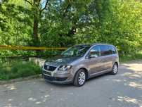 Volkswagen Touran Vw.Touran, facelift, 1.9 diesel.