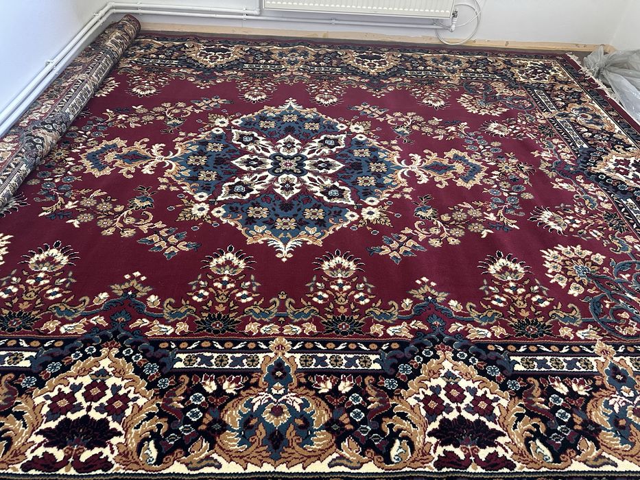 Covor persan 280x370