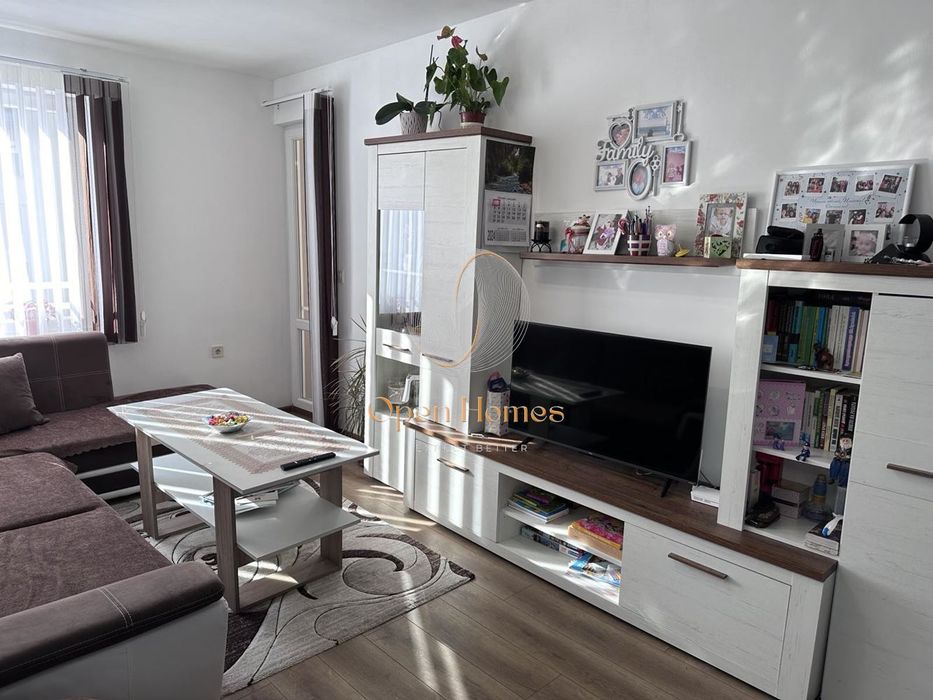 Продава се Тристаен апартамент в Пловдив, Христо Смирненски - 90 кв.м за 1595 €/кв.м - Снимка #3